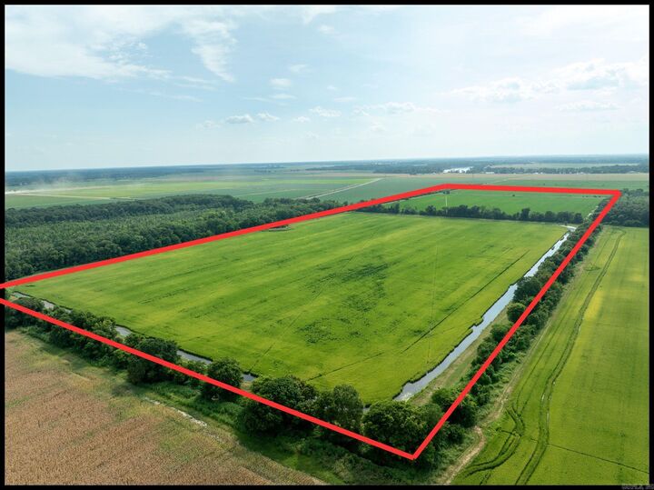 Property Photo:  000 Bear Skin Lake Rd.  AR 72142-0000 