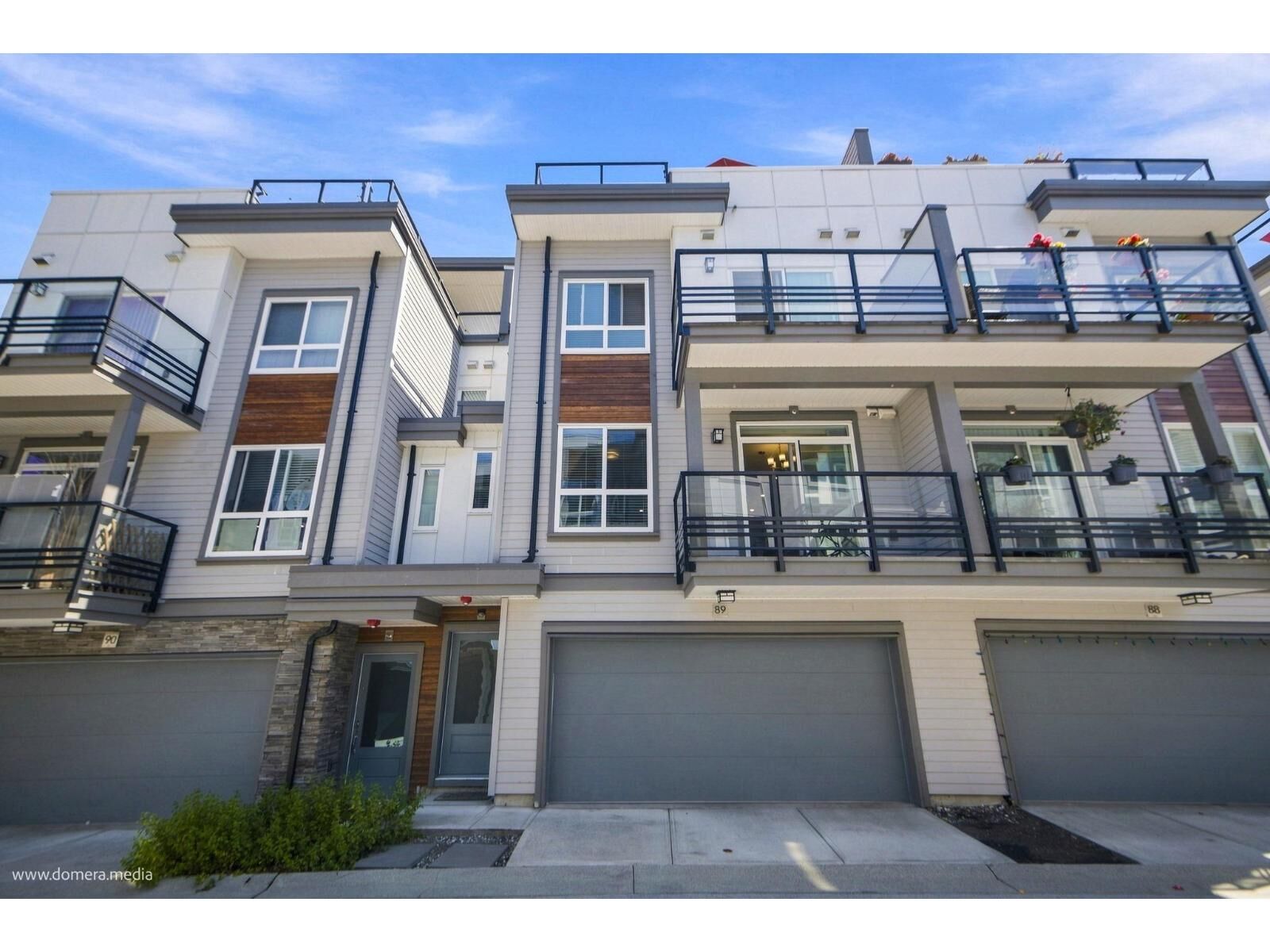 Property Photo:  7947 209 Street 89  BC V2Y 0Y6 
