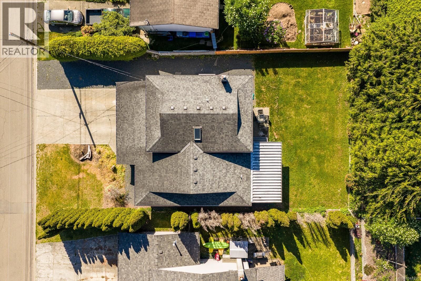 Property Photo:  1732 Penfield Road  BC V9W 7R4 