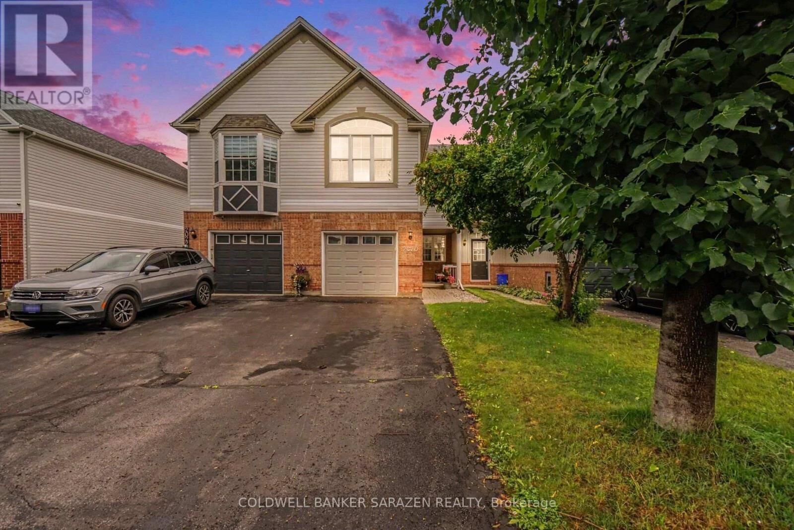 Property Photo: 2020 Breezewood Street ON K4A 4S6