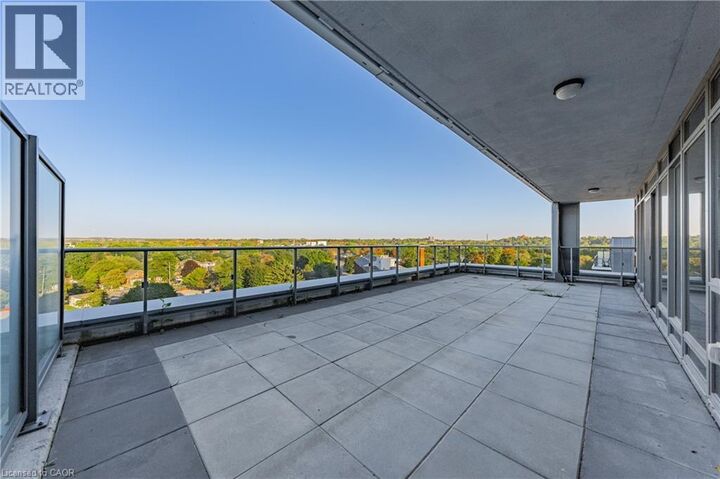 Property Photo: 73 Arthur Street 802 ON N1E 0S6