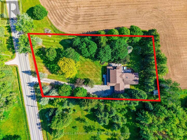 Property Photo: 1960 10th Sideroad ON L0G 1W0