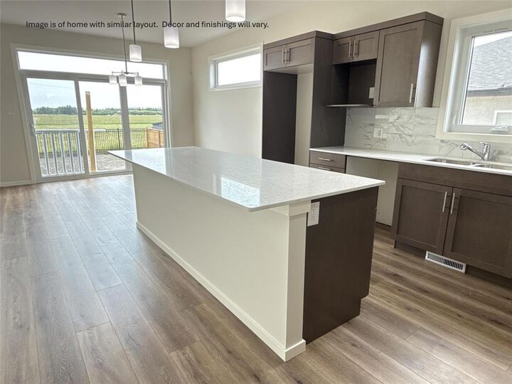 Photo de la propriété: 33 Parkrose Place MB R5A 0B4