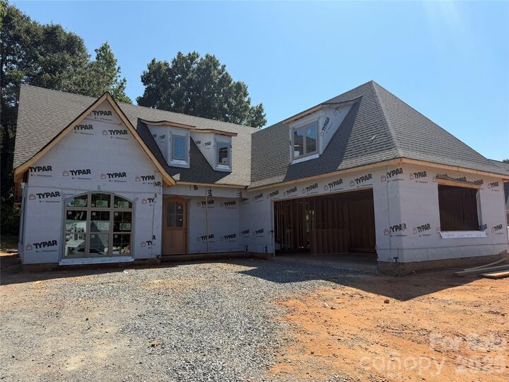 Property Photo: 320 Downing Drive NC 28086