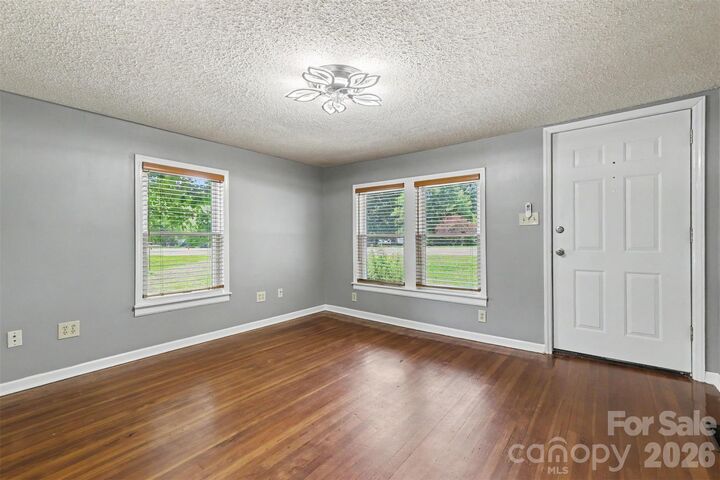 Property Photo: 5196 Green Road NC 28164