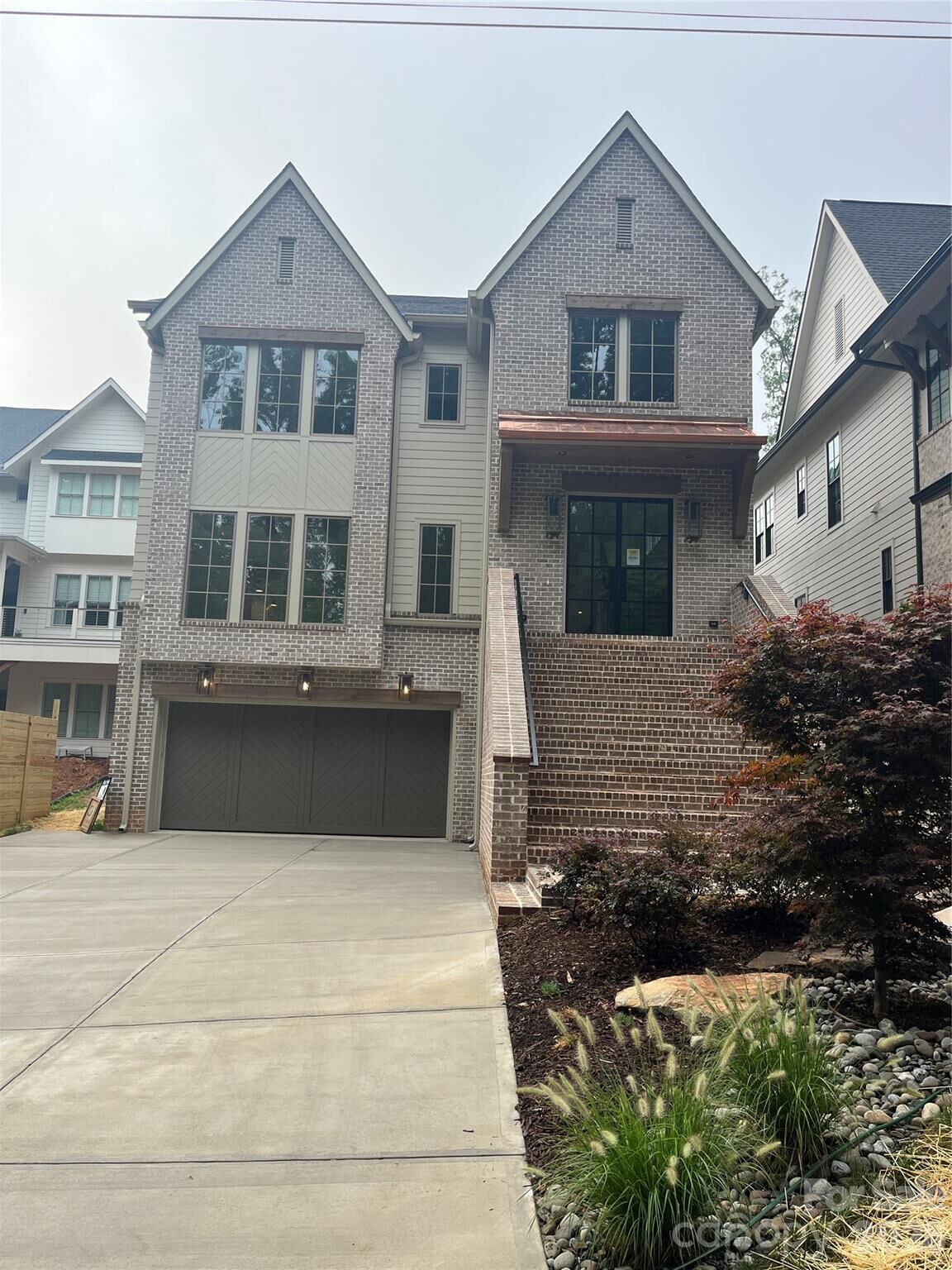 Property Photo:  630 Ashworth Road  NC 28211 