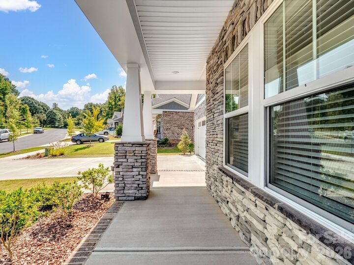 Property Photo: 3626 Walter Nelson Road NC 28227