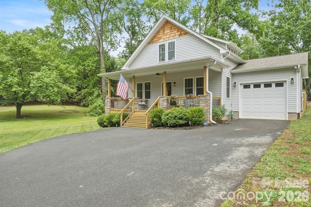 Property Photo: 2029 Bost Street NC 28092