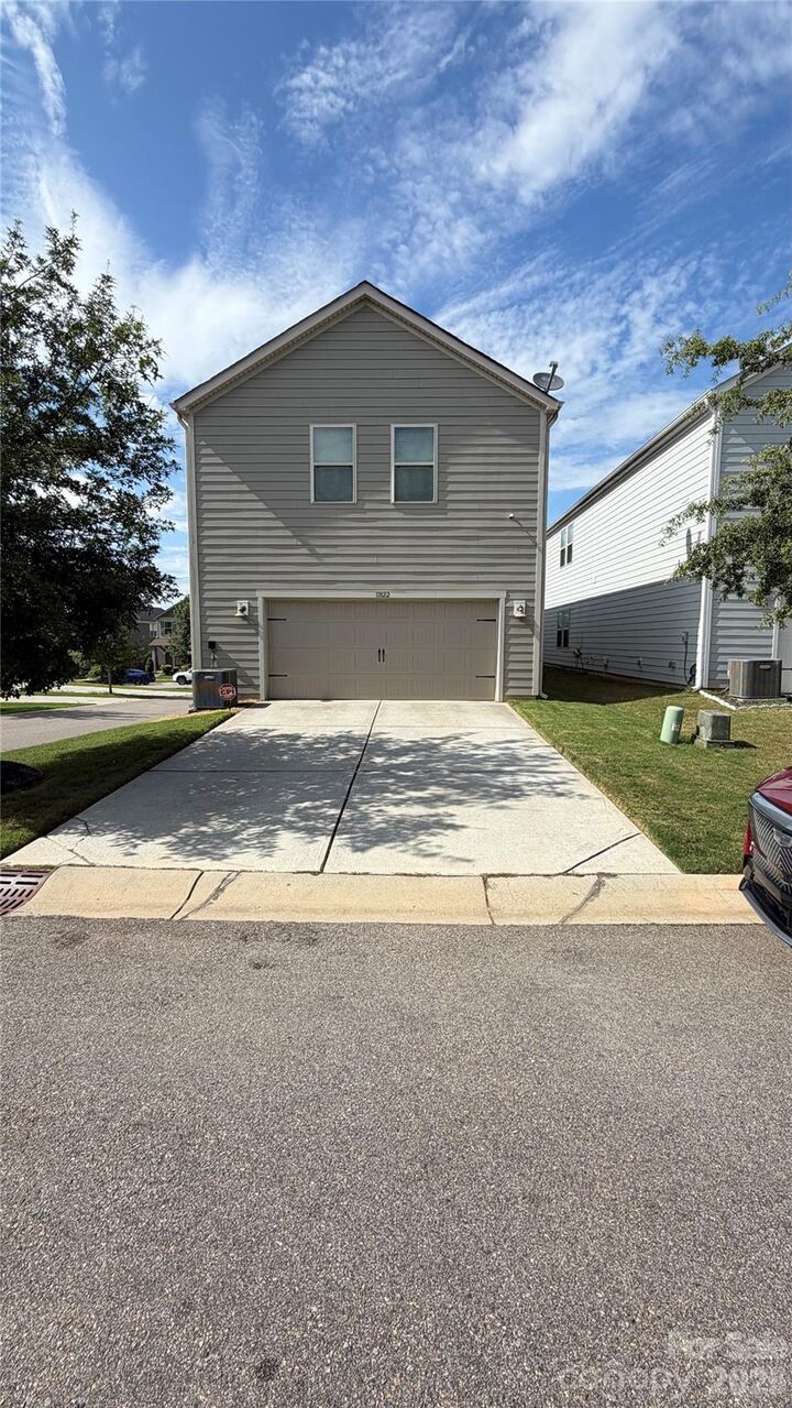Property Photo:  11822 Midnight Way  NC 28078 