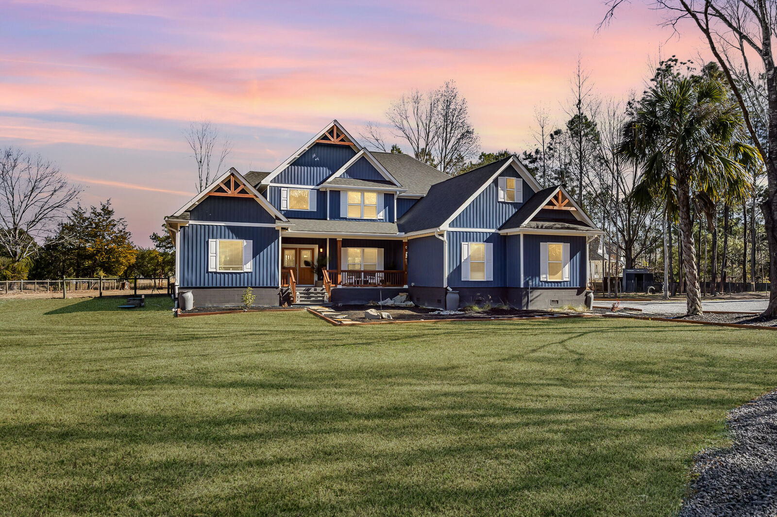 Property Photo:  4802 Walking Horse Road  SC 29449 