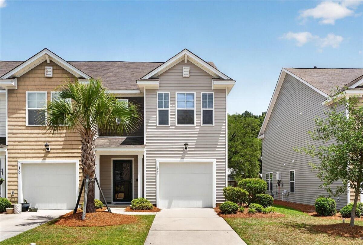 Property Photo: 111 Cozy Nest Way SC 29483