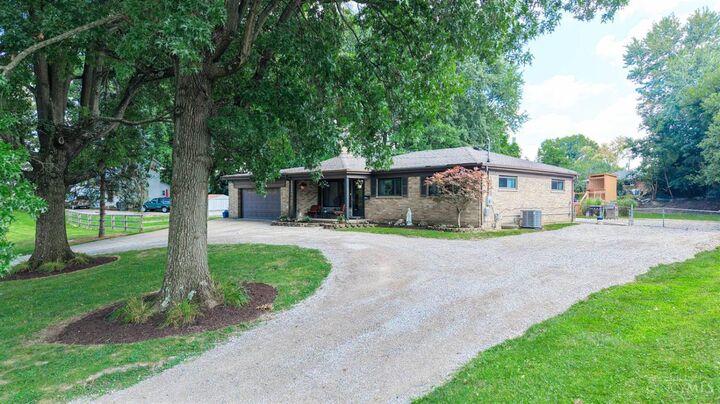 Property Photo:  6135 Mernic Drive  OH 45248 