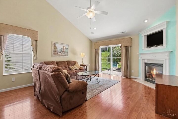 Property Photo: 6976 Aspen Point Court OH 45247