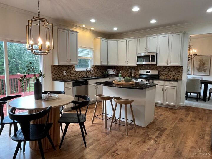 Property Photo:  8437 Sea Mist Court  OH 45069 