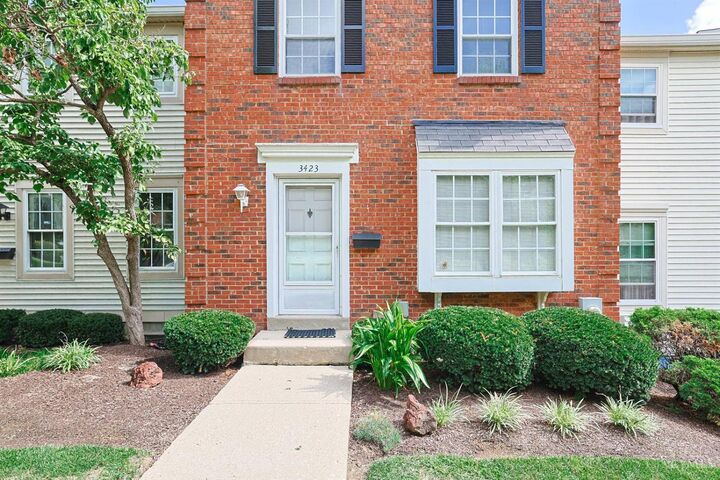 Property Photo: 3423 Sunbury Lane OH 45251