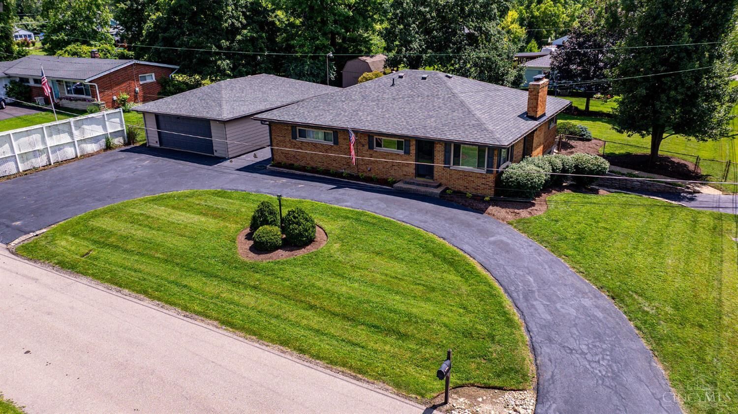 Property Photo:  769 Connie Lane  OH 45245 