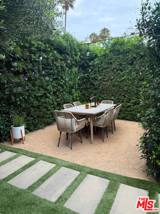 Property Photo: 11916 Culver Dr CA 90230
