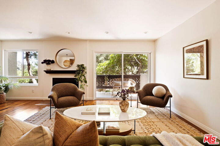 Property Photo:  2018 Griffith Park Blvd, Unit 116  CA 90039 