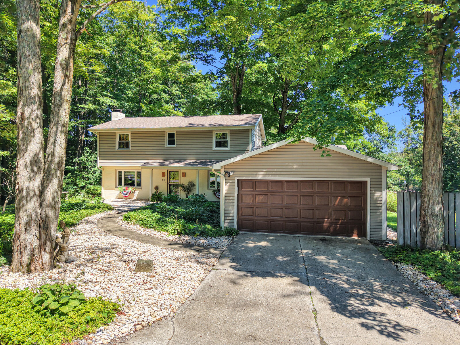 Property Photo: 65 Blue Jay Dr PA 15801