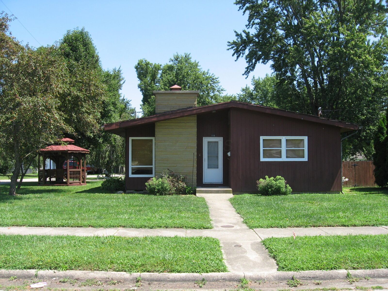Property Photo: 118 Stockton Avenue OH 45169