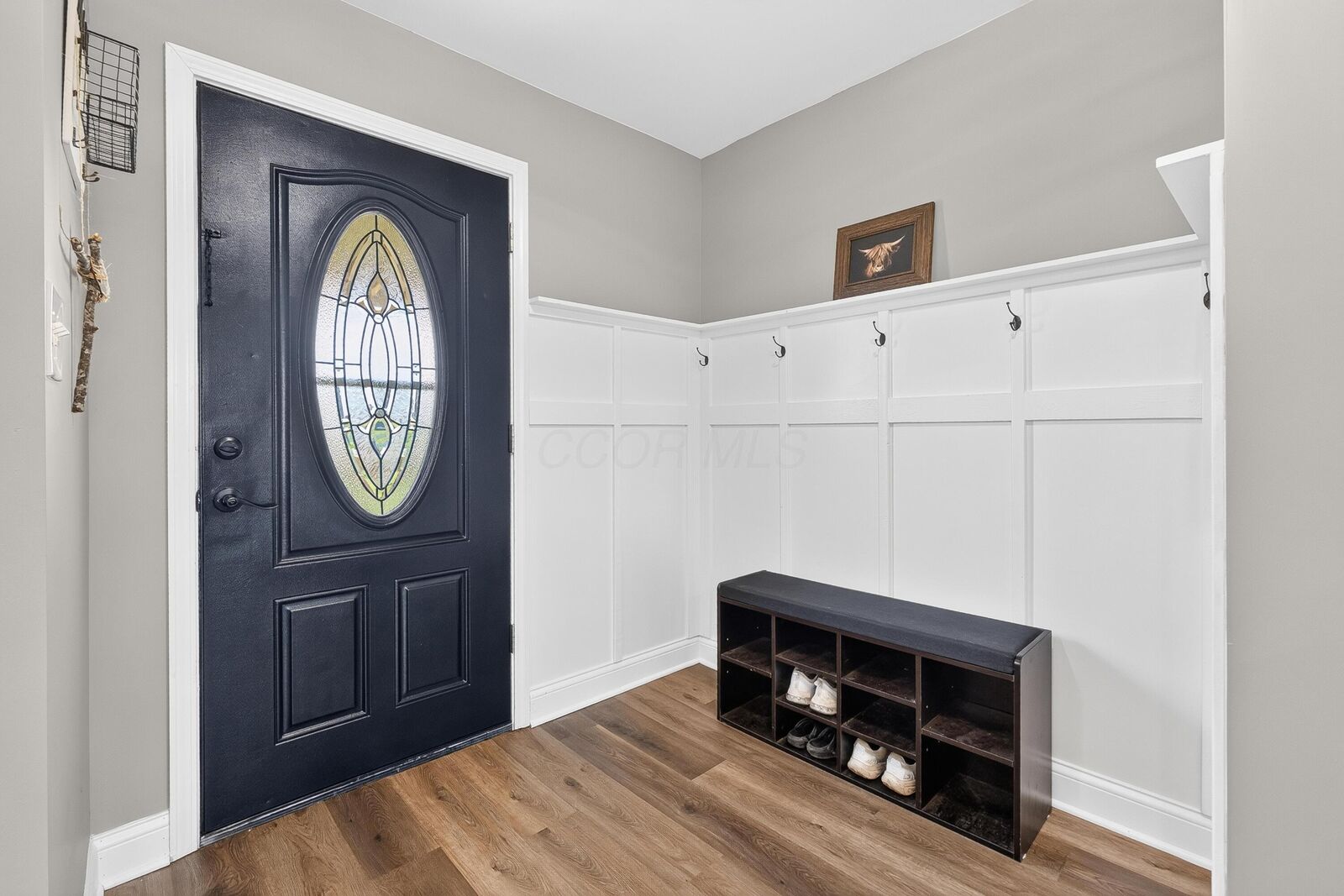 Property Photo: 28690 Kinney Pike OH 43344