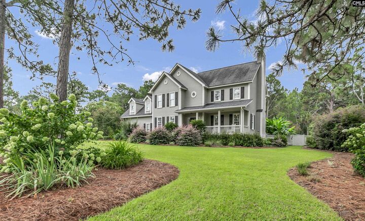 Property Photo: 516 Wotan SC 29229