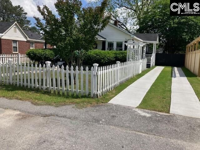Property Photo:  317 Karlaney  SC 29033 