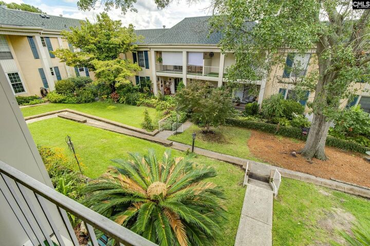 Property Photo: 3600 Chateau C-204 SC 29204