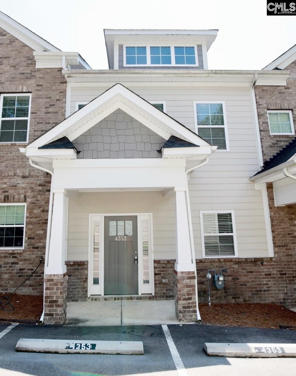 Property Photo:  4353 Azelea  SC 29205 
