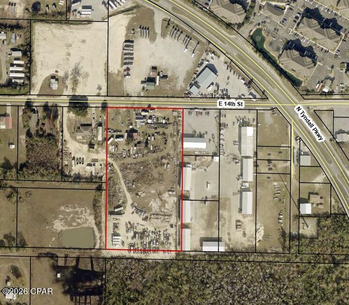 Property Photo:  5310 E 14th Street  FL 32404 