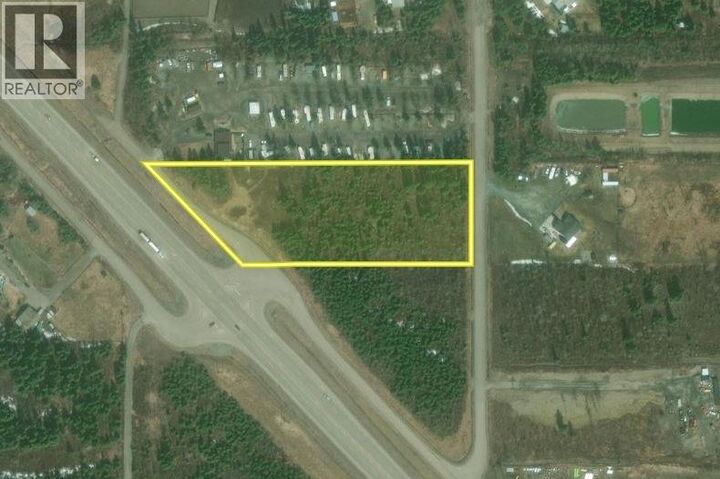 Property Photo:  000 Columbia Frontage Road  BC V2M 7B7 