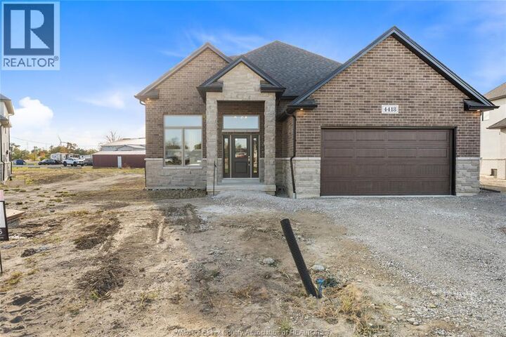 Property Photo:  116 Bloomington Way  ON N7L 0H1 