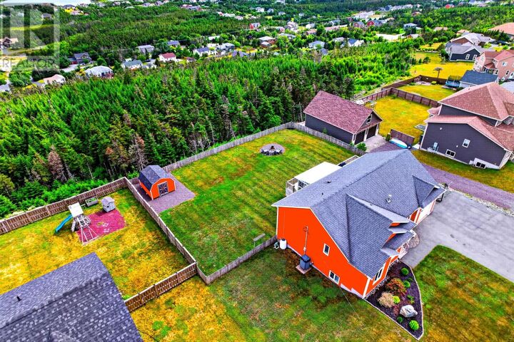 Property Photo: 18 Flora Drive NL
