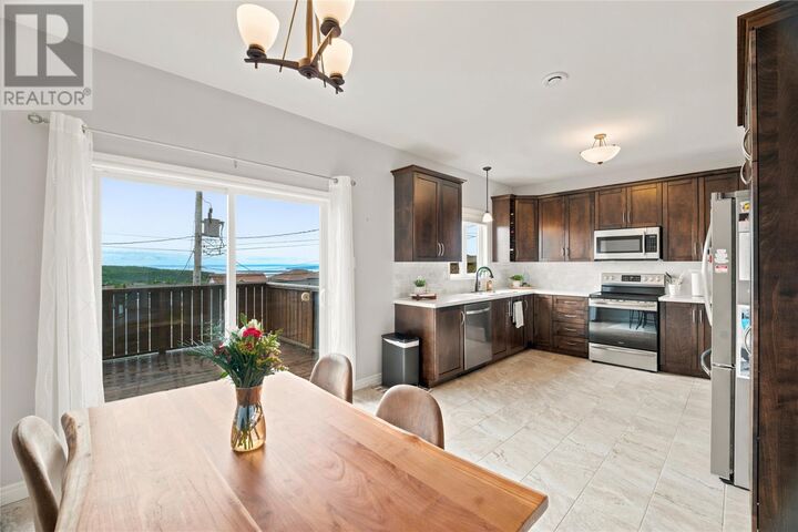 Property Photo: 8 Pattison Street NL A1L 4H1