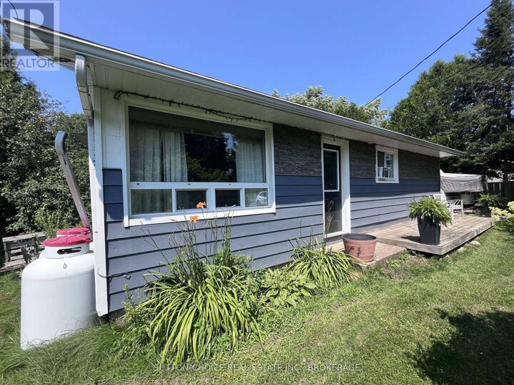 Property Photo:  594 Derland Road  ON P0H 1K0 