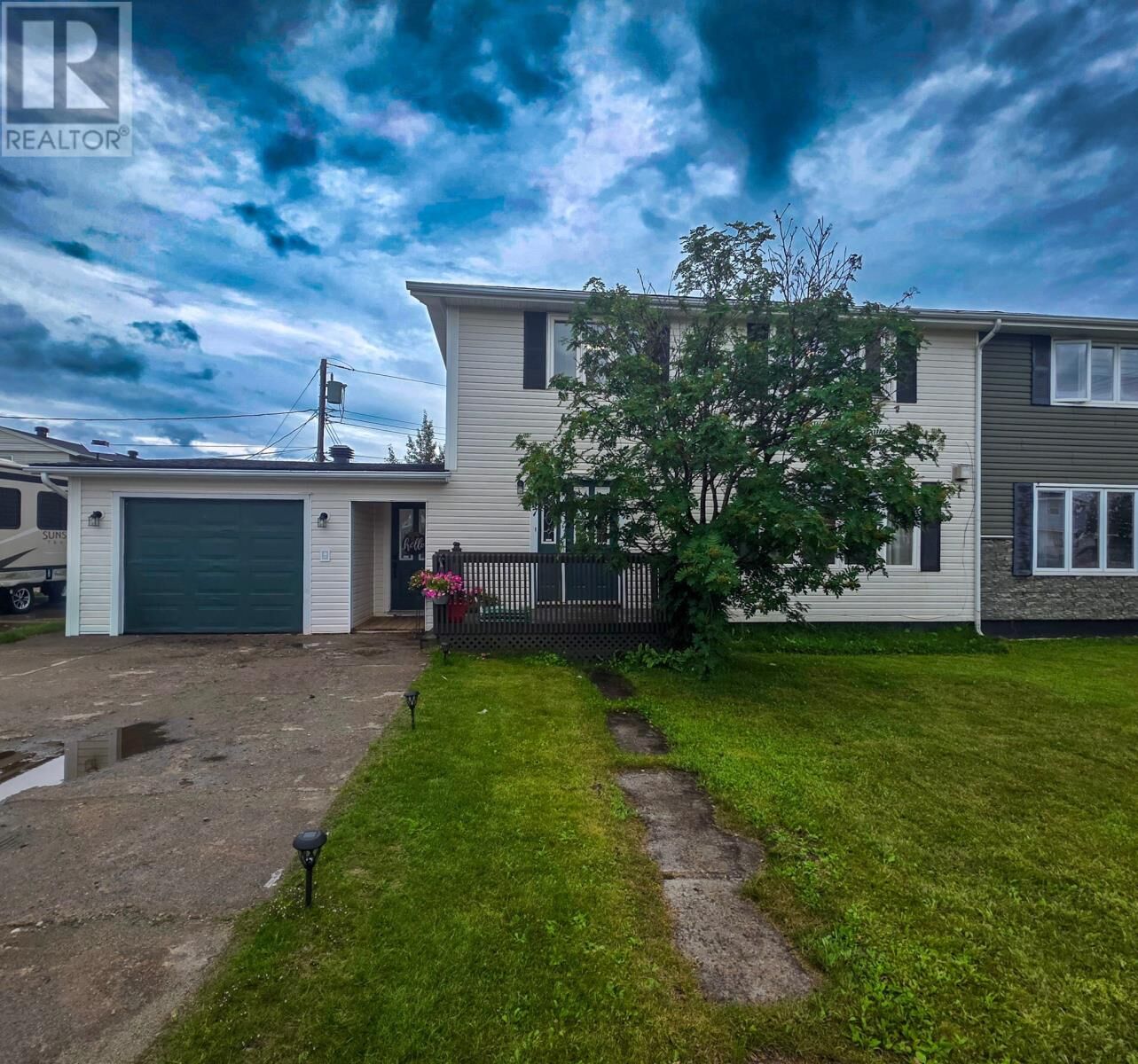 Property Photo:  107 Burry Avenue  NL  