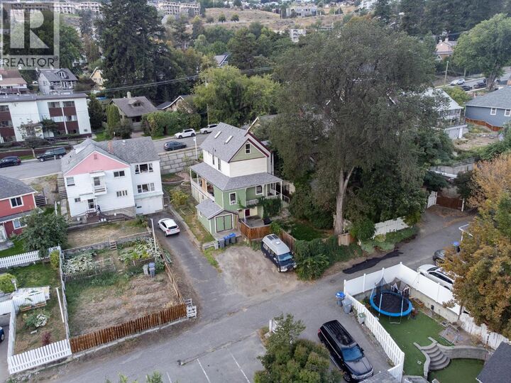 Property Photo: 32 Battle Street West BC V2C 1G6