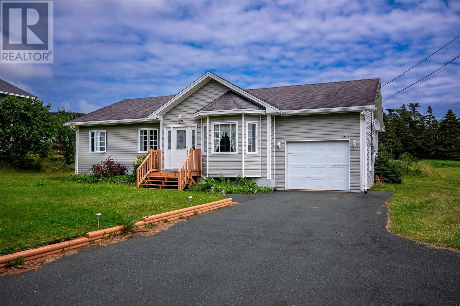 Property Photo:  39 Hennessy's Line  NL A1S 1M5 