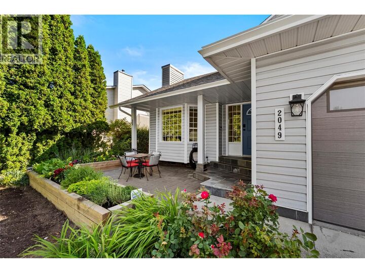 Property Photo: 2049 Tremerton Drive BC V2E 2L1