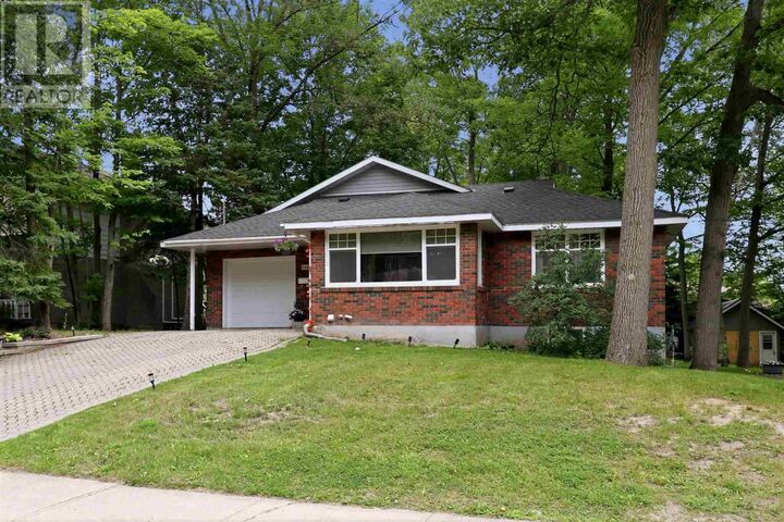 Property Photo:  144 Shannon Rd  ON P6A 4J7 