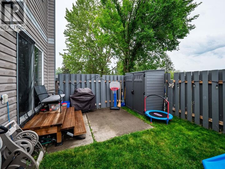 Property Photo:  2550 Ospika Boulevard 309  BC V2N 3T2 