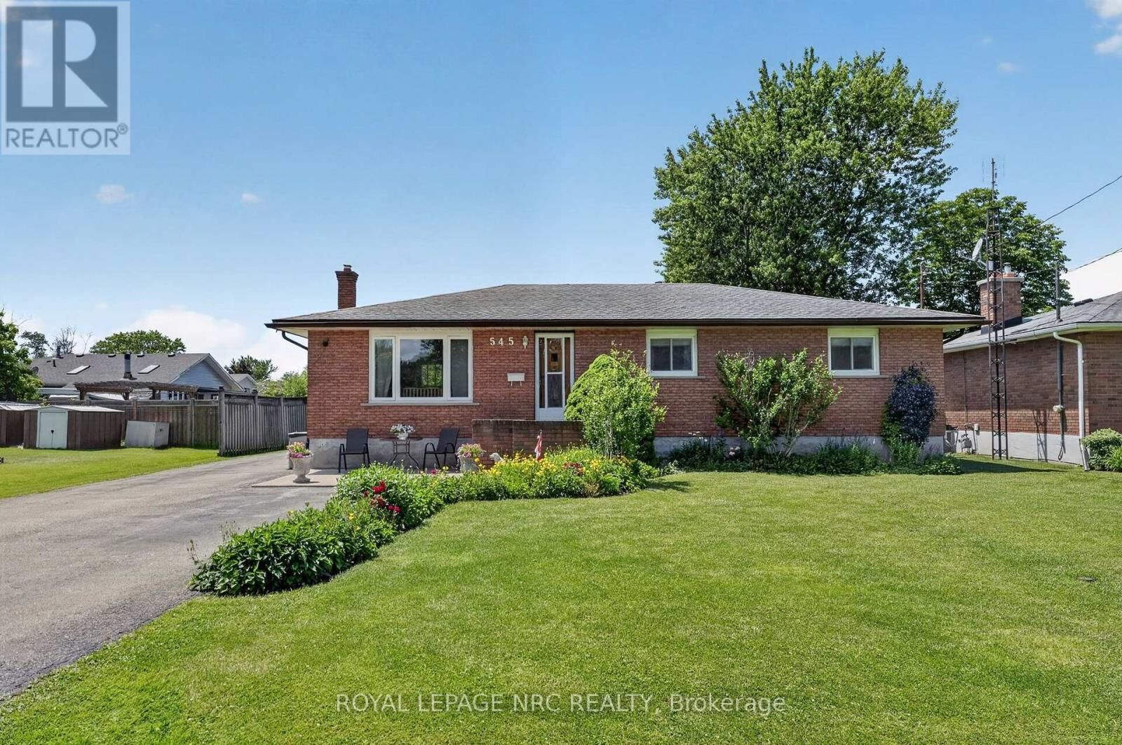 Property Photo:  545 Belleview Boulevard  ON L0S 1N0 