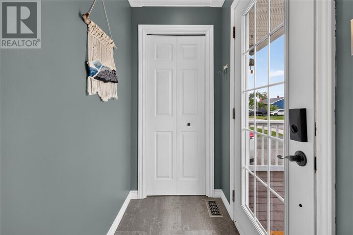 Property Photo:  27 Pinedo Road  NL A1V 1S6 