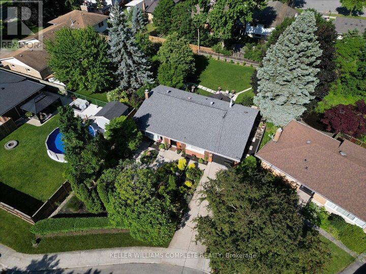 Property Photo:  3255 Prior Crescent  ON L2J 3B2 