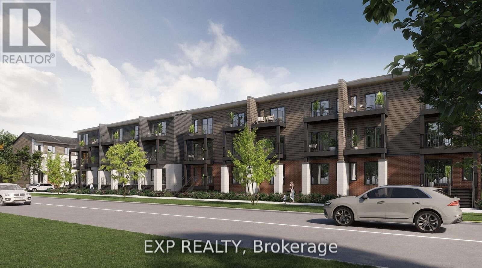 Property Photo: 709 Antelope Private ON K2W 0C7