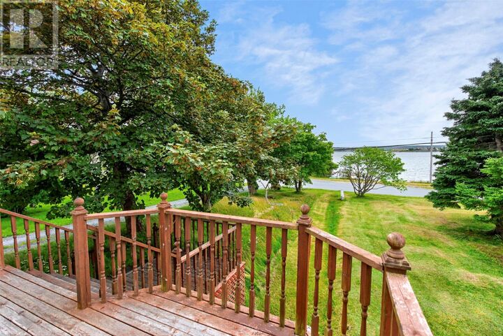 Property Photo: 253 Water Street NL A0A 1G0