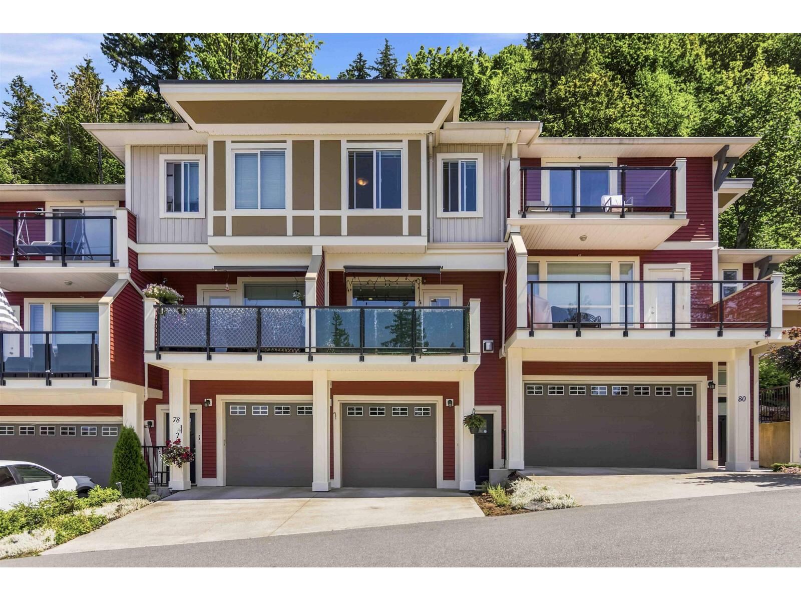 Property Photo: 6026 Lindeman Street 79 BC V2R 0W1
