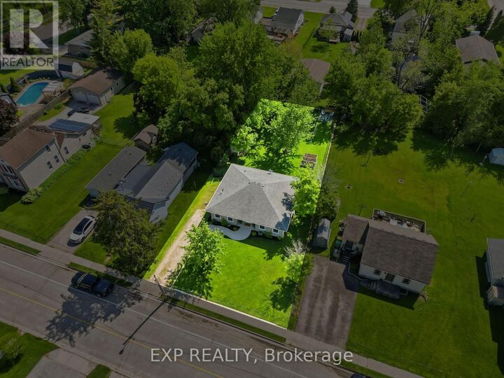 Property Photo: 150 O'Mara Street ON N0L 1M0