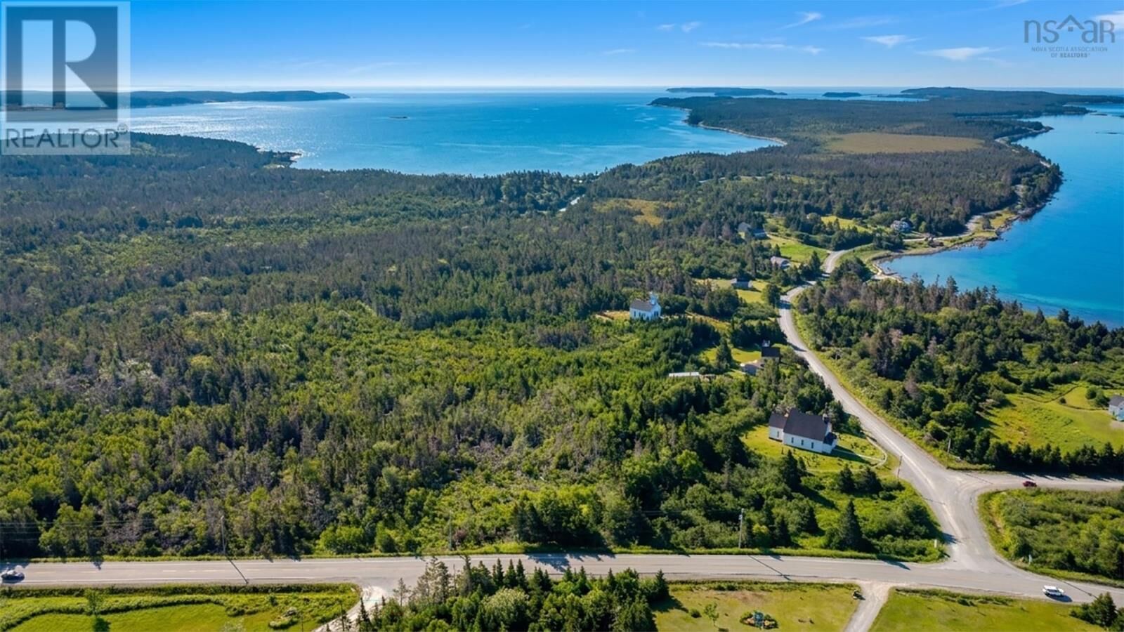 Property Photo:  No 7 Highway  NS B0J 3H0 