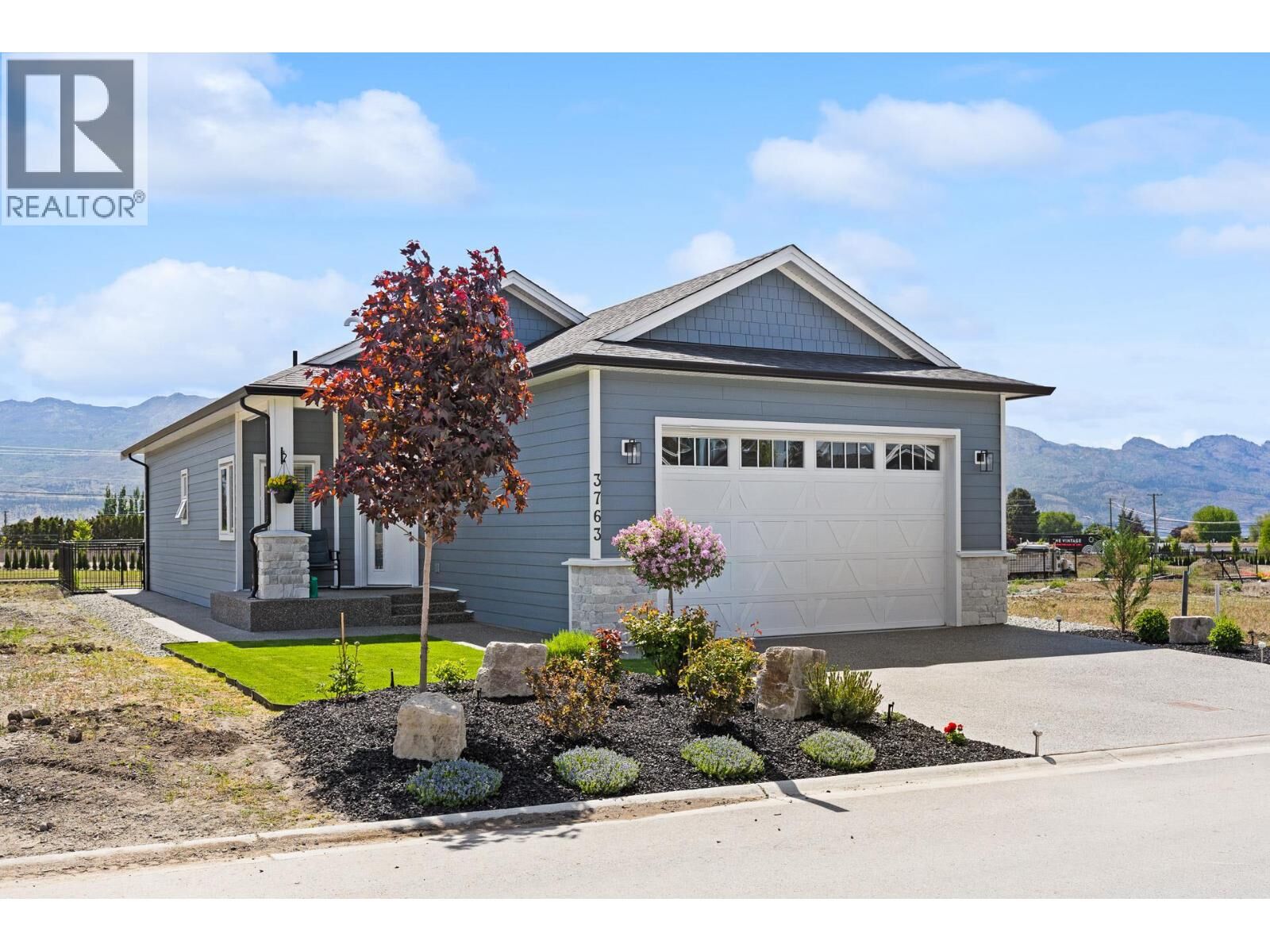 Property Photo: 3763 St. James Drive BC V4T 0G3